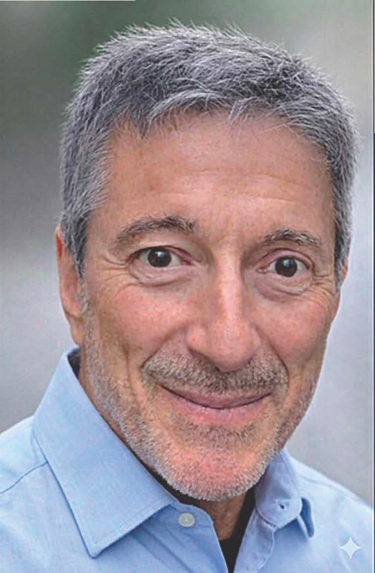 Horacio Goldenberg